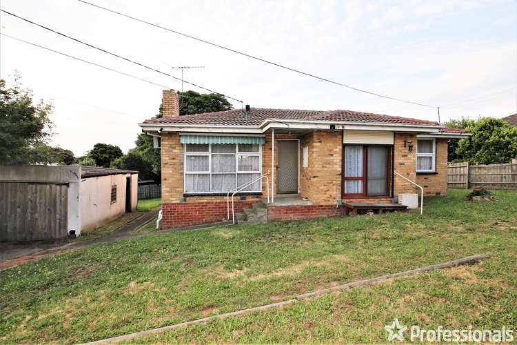 Main view of Homely house listing, 30 Sunline Avenue, Noble Park North VIC 3174