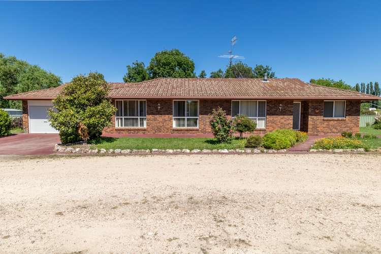 Main view of Homely house listing, 151N Middle Street, Walcha NSW 2354