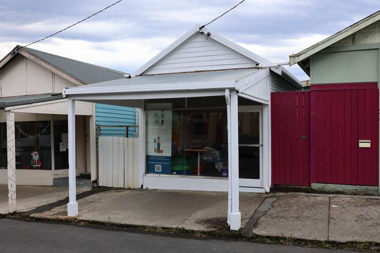 Main view of Homely studio listing, 20 Cutten Street, Queenstown TAS 7467