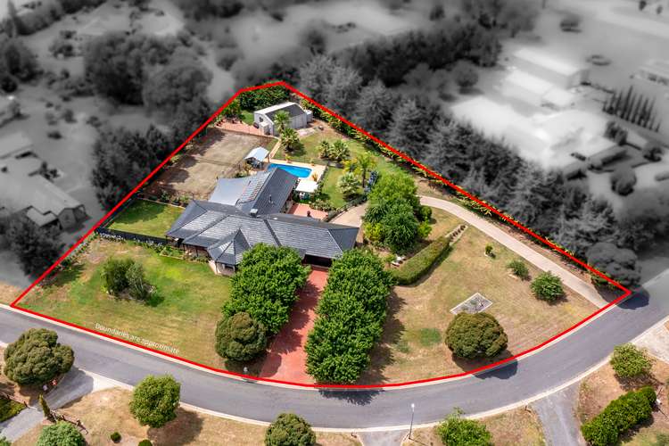 18 Rose Place, Waldara VIC 3678