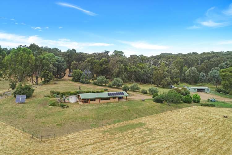 467 Police Track, Lima East VIC 3673