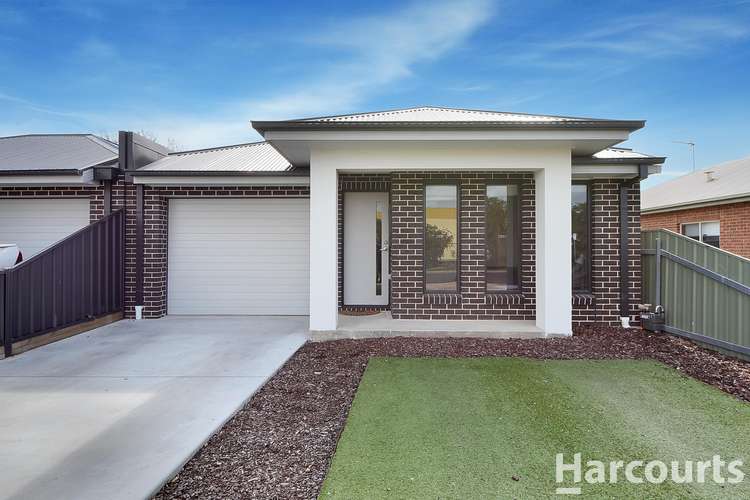 Main view of Homely house listing, 1/8 Delville Street, Horsham VIC 3400