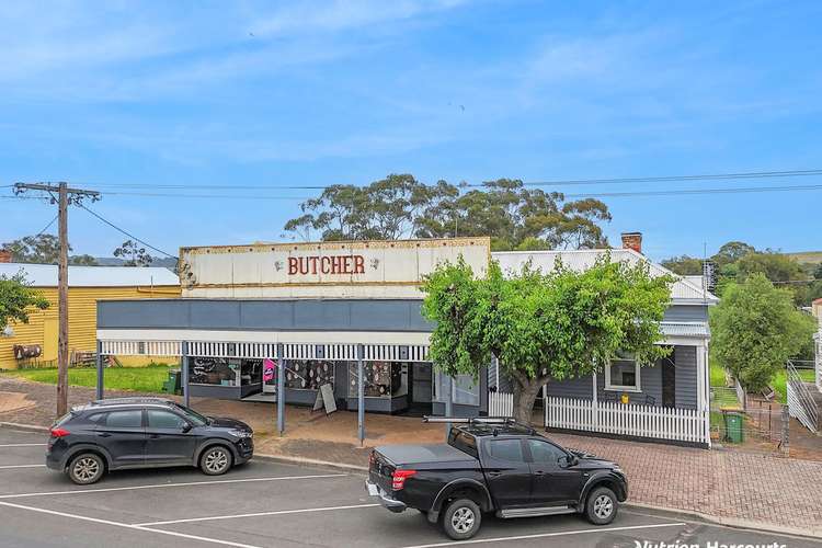 Main view of Homely house listing, 134 Henty Street, Casterton VIC 3311