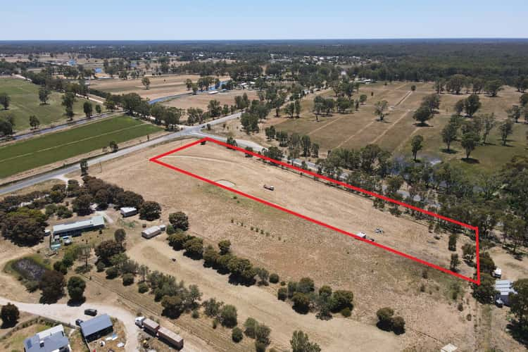 2146 Kerang-Koondrook Road, Koondrook VIC 3580