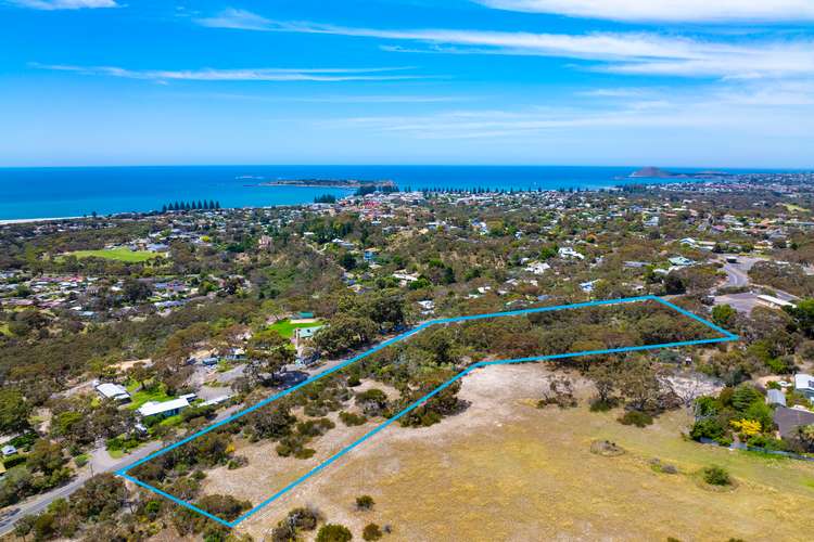 Main view of Homely residentialLand listing, 61 Waggon Road, Victor Harbor SA 5211