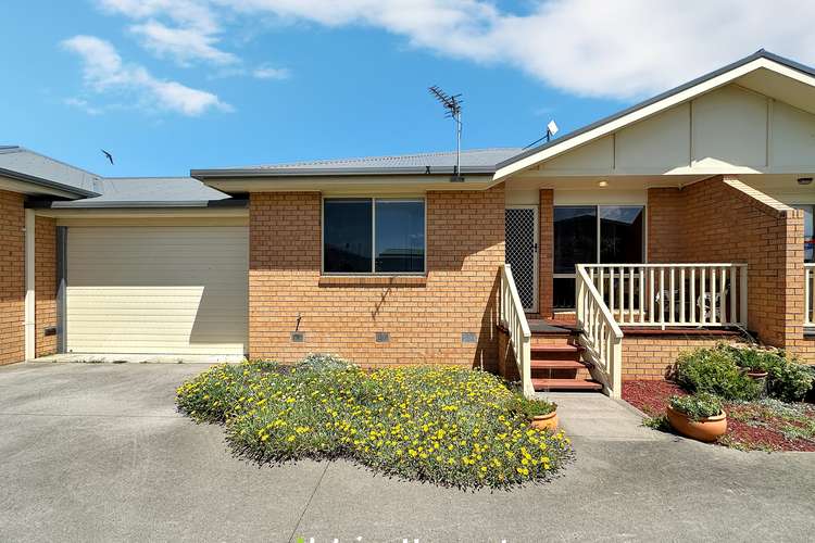 Main view of Homely unit listing, 2/27 Queen Street, Port Albert VIC 3971