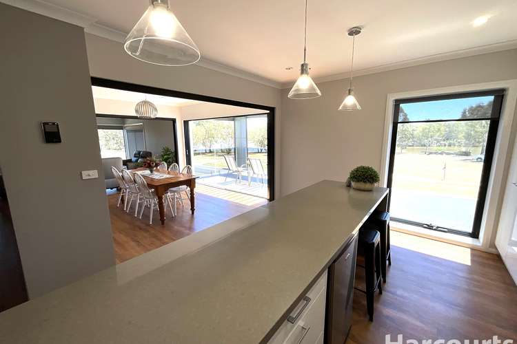 Fifth view of Homely house listing, 1/61 Major Mitchell Drive, Horsham VIC 3400