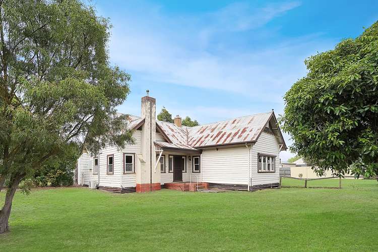 Main view of Homely house listing, 61 Pilleau Street, Coleraine VIC 3315