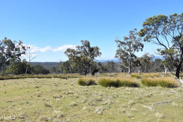 Main view of Homely residentialLand listing, Lot 2 Crossins Road, Swansea TAS 7190