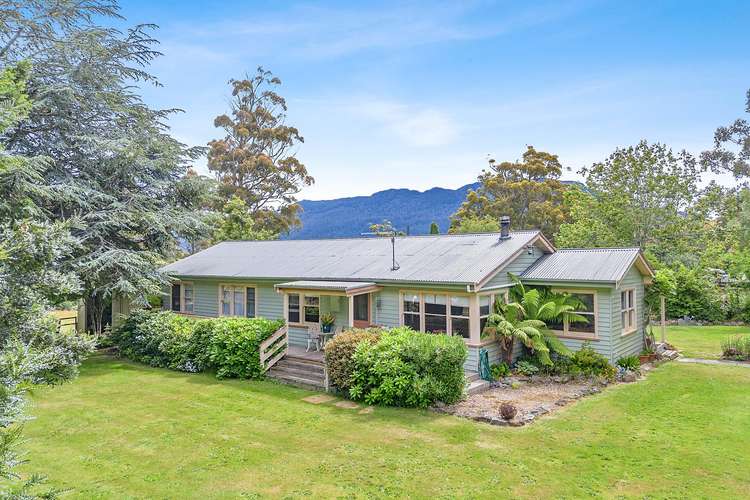 Main view of Homely house listing, 1549 Patersonia Road, Myrtle Bank TAS 7259