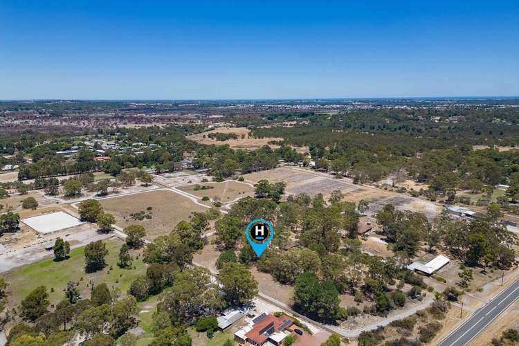Main view of Homely house listing, 160 Neaves Road, Mariginiup WA 6078