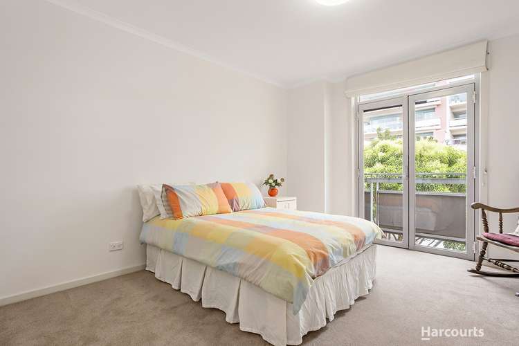Fifth view of Homely apartment listing, 27/3 Sovereign Point Court, Doncaster VIC 3108