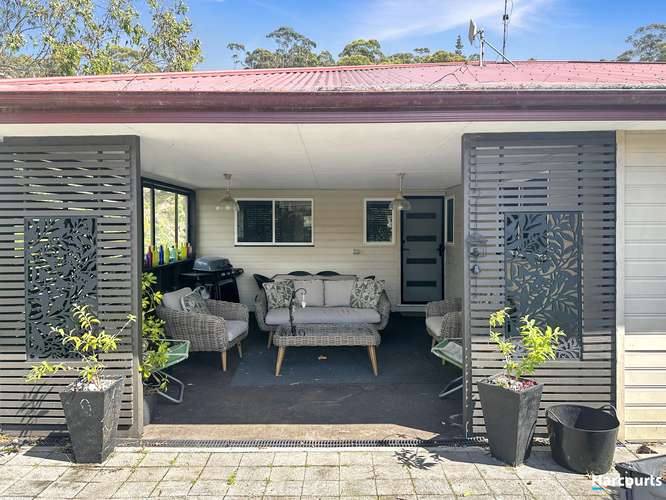 Second view of Homely house listing, 108 Main Street, St Marys TAS 7215