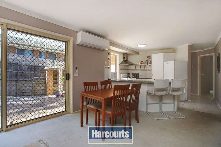 Fifth view of Homely house listing, 14/279 Bayswater Road, Bayswater VIC 3153