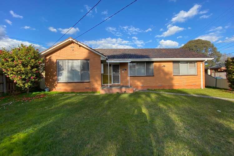 Main view of Homely house listing, 85 Betula Avenue, Vermont VIC 3133