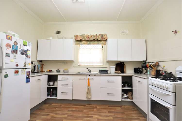 Second view of Homely house listing, 39 O'Donnell Street, Cootamundra NSW 2590