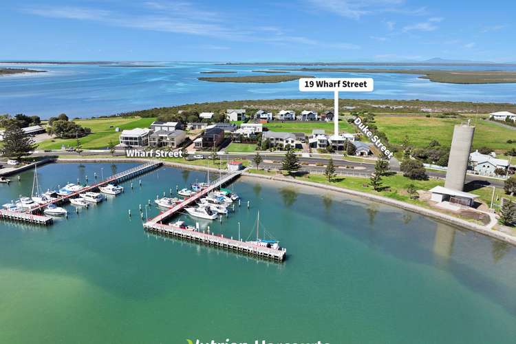 Main view of Homely other listing, 19 Wharf Street, Port Albert VIC 3971
