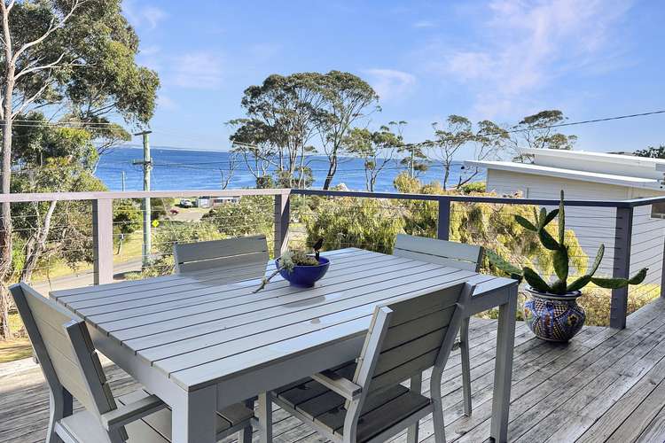 Main view of Homely house listing, 34 Main Road, Binalong Bay TAS 7216