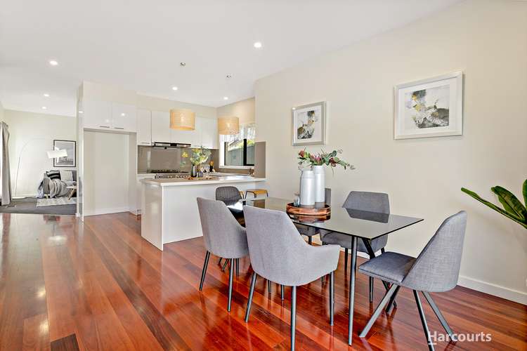 Fifth view of Homely townhouse listing, 3/10 Davison Street, Mitcham VIC 3132