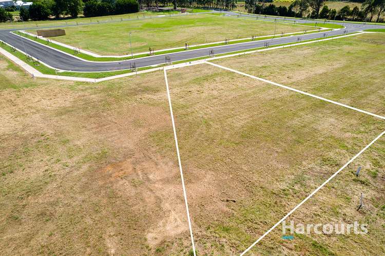 Third view of Homely residentialLand listing, 9 Boxcar Street, Warragul VIC 3820