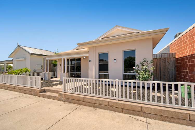 Main view of Homely house listing, 66 Cheriton Avenue, Ellenbrook WA 6069