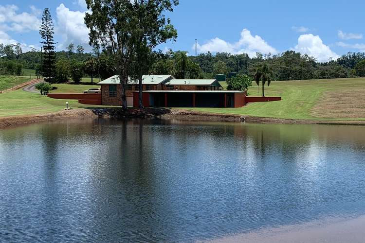 Main view of Homely ruralOther listing, 232 Dingo Pocket Road, Dingo Pocket QLD 4854