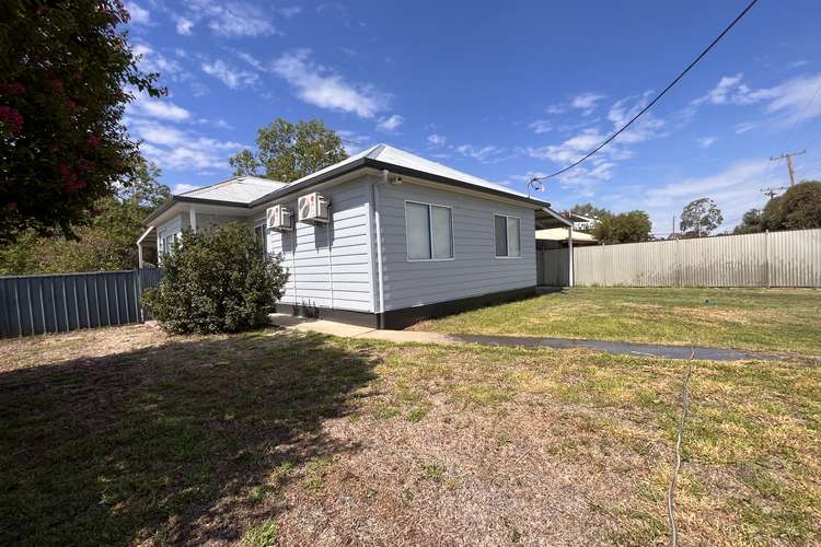 Main view of Homely house listing, 67 Anson Street, Bourke NSW 2840