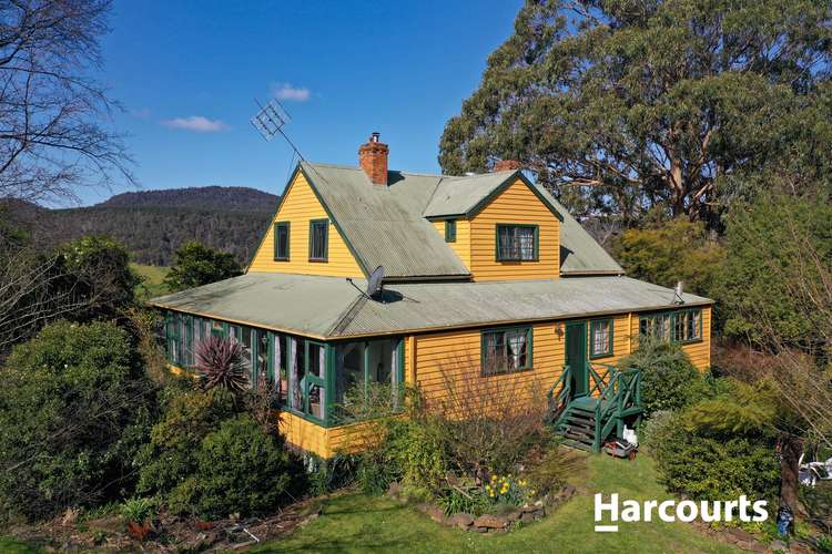 Main view of Homely house listing, 6059 Bass Highway, Elizabeth Town TAS 7304