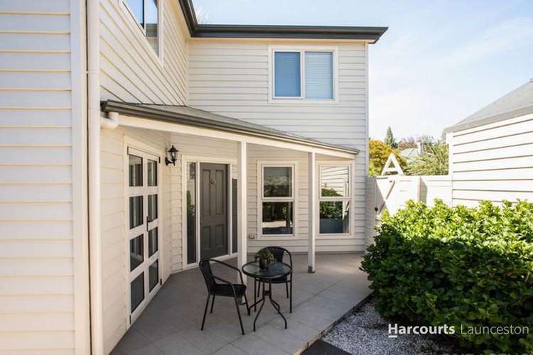 Main view of Homely house listing, 3/11-13 Lawrence Street, Launceston TAS 7250