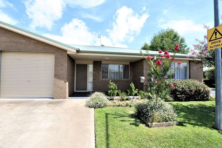 Main view of Homely unit listing, 23/8 Short Street, Wattlegrove, Cootamundra NSW 2590
