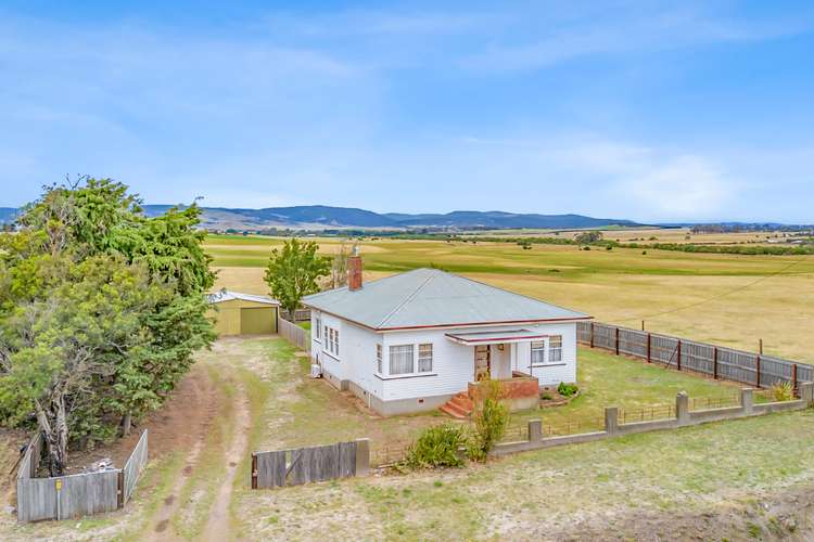 Main view of Homely house listing, 1 East Street, Campbell Town TAS 7210