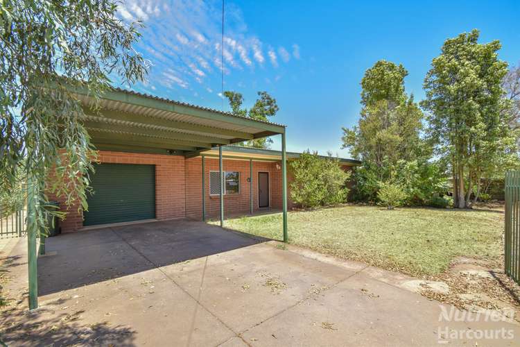 Main view of Homely house listing, 40 Memorial Avenue, Gillen NT 870