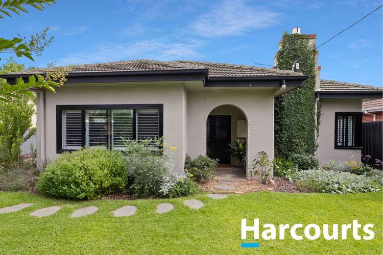 Main view of Homely house listing, 4 Steane Street, Wangaratta VIC 3677