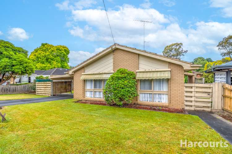 24 Boronia Street, Warragul VIC 3820