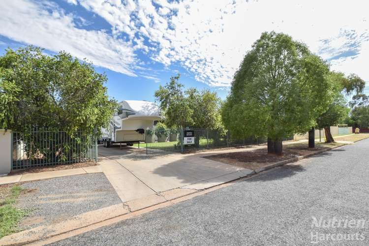 Main view of Homely house listing, 11 Harvey St, Braitling NT 870
