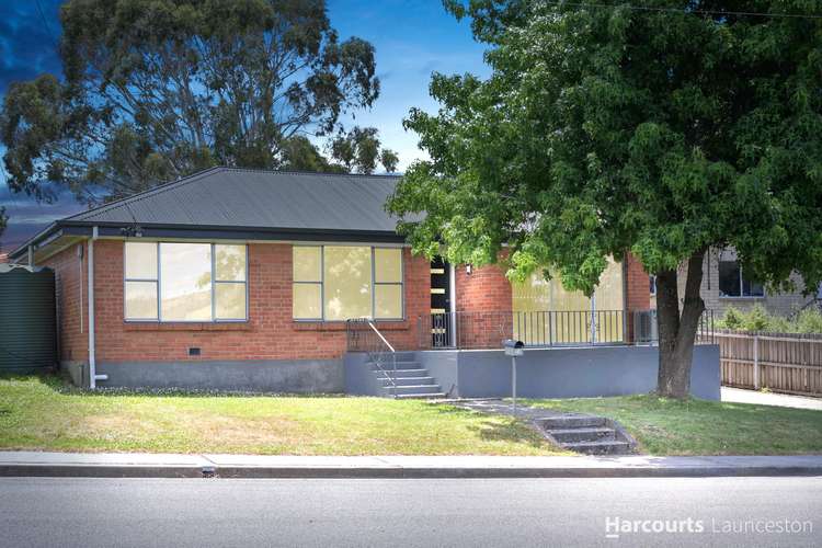 Main view of Homely house listing, 59 Faulkner Road, Ravenswood TAS 7250