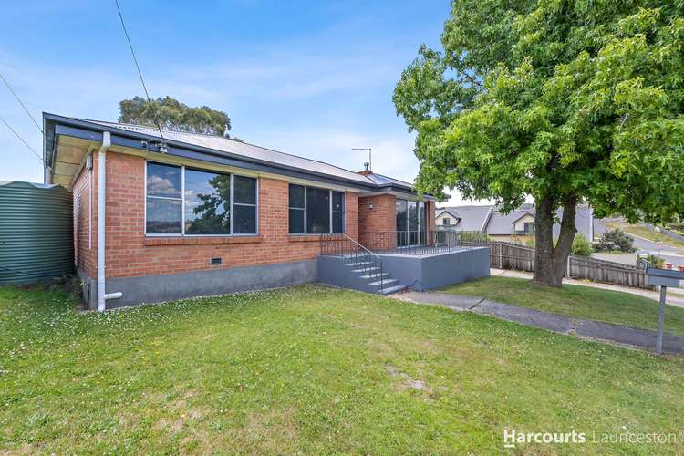 Second view of Homely house listing, 59 Faulkner Road, Ravenswood TAS 7250