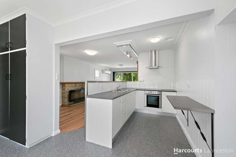 Fifth view of Homely house listing, 59 Faulkner Road, Ravenswood TAS 7250