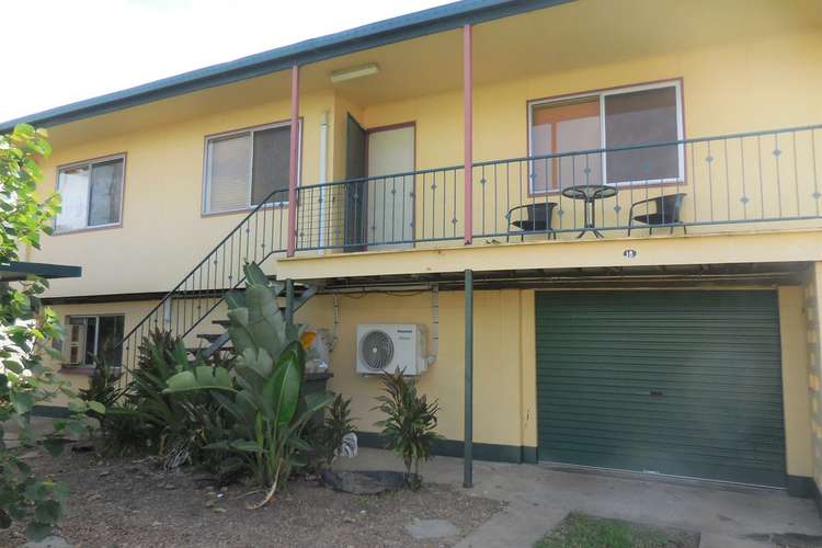 Main view of Homely house listing, 18 Third Avenue, Home Hill QLD 4806
