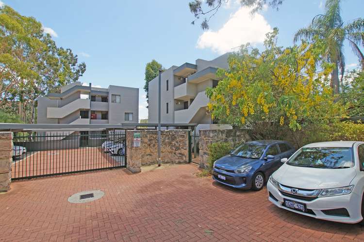Main view of Homely house listing, 2/53 King George Street, Victoria Park WA 6100