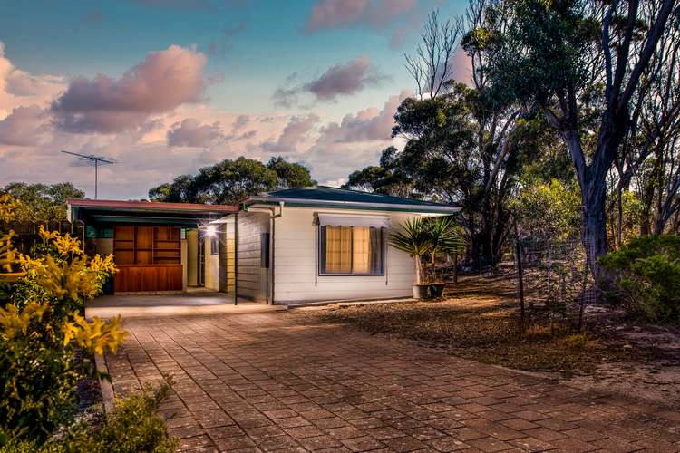 Main view of Homely house listing, 57 Flinders Avenue, Kingscote SA 5223