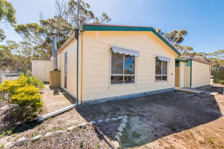 Sixth view of Homely house listing, 57 Flinders Avenue, Kingscote SA 5223