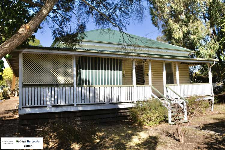 Main view of Homely house listing, 46 Clark Street, Clifton QLD 4361