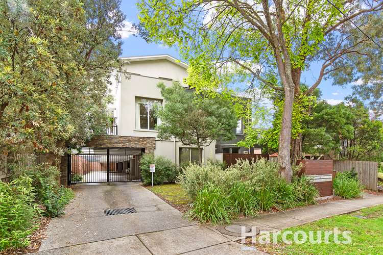 5/21 King Street, Bayswater VIC 3153