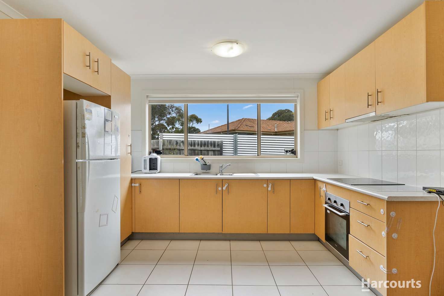 Main view of Homely villa listing, 2/6 Dyer Place, Clarendon Vale TAS 7019