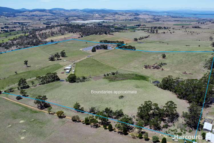 Main view of Homely house listing, 170 Tullamore Road, Orielton TAS 7172
