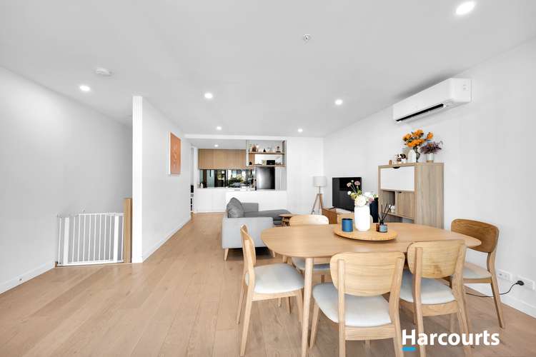 Main view of Homely unit listing, G2/5 Olive York Way, Brunswick West VIC 3055