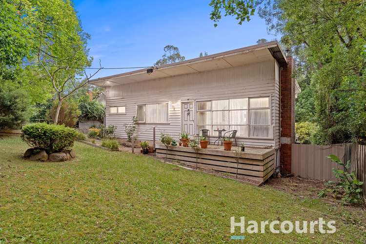 48 Old Belgrave Road, Upper Ferntree Gully VIC 3156