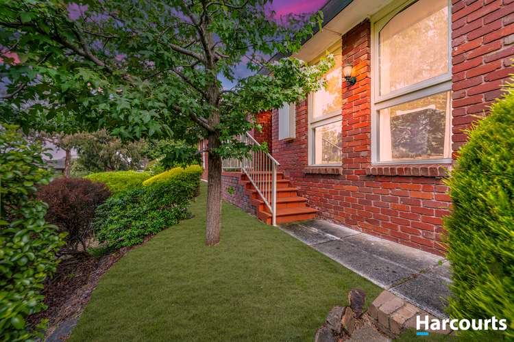 Main view of Homely house listing, 23 Hanover Road, Vermont South VIC 3133