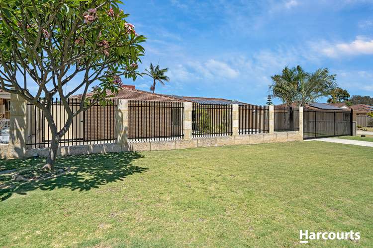 45 Aristos Way, Marangaroo WA 6064